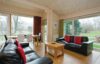 Westholme Estate Lodges lounge