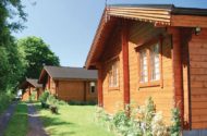 home farm lodges