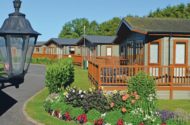 jaybelle grange lodges