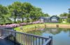 Kentisbury Grange lodges