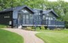 Kentisbury Grange Country Park Lodge