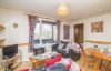 Kiltarlity Lodges lounge