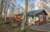 Kiltarlity Lodges rustic