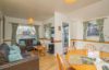 Kiltarlity Lodges dining