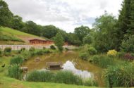 Kingsford Farm Lodges