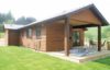 Lower Fishpools Lodges