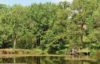 Mill Meadow Lodges Pond
