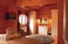 Mill Meadow Lodges Bedroom