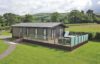 Mudo Mynydd Lodges