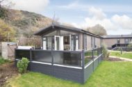 Mullion Cove Coastal Retreat