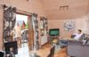 Nunland Hillside Lodges lounges