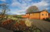 Nunland Hillside Lodges view