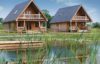 Oasis Lodge Pond