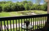 Oasis Lodge Pond view