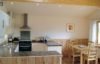 Oasis Lodge Kitchen