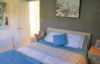 Parmontley Hall Lodges bedroom