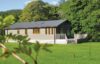 Parmontley Hall Lodges