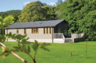 Parmontley Hall Lodges