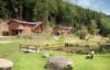 penvale lake lodges north wales