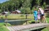 penvale lake lodges north wales lake