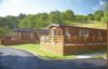 Pen y Garth Lodges bala