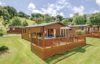 Pen y Garth Lodges
