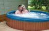 rutland hall lodges hot tub