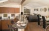 ribblesdale lodges open plan