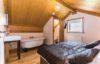 Hornsea Lakeside Lodges bedroom