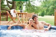 ruby country lodges hot tubs