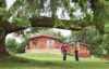 ruby country log cabins