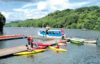 Rudyard Lake