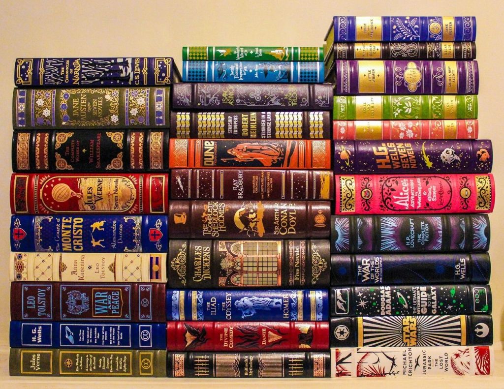 books