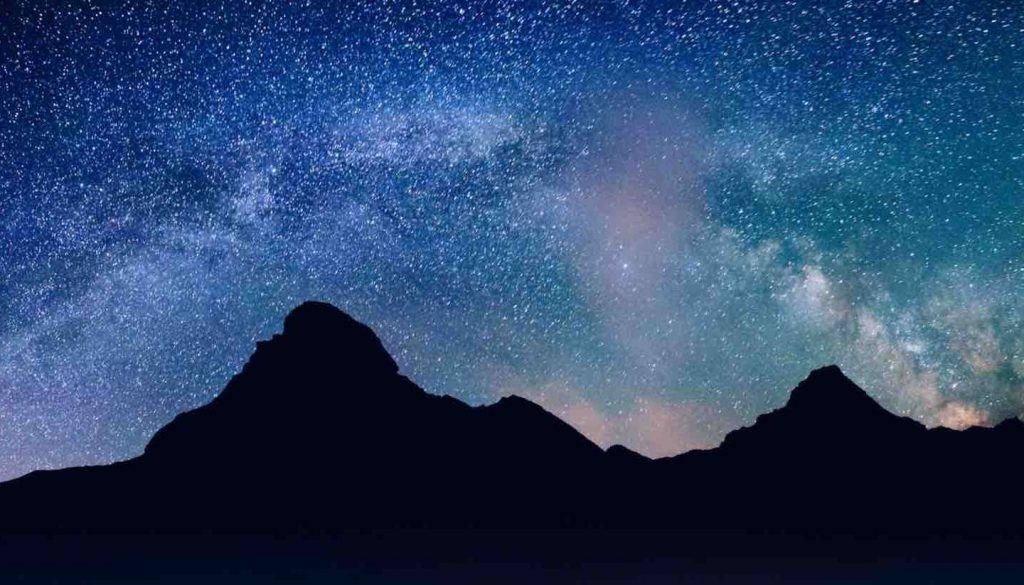 stargazing cabins